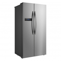 Холодильники KNFS 91797 X