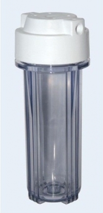 Фильтры для очистки воды магистральные Корпус AEG-C14