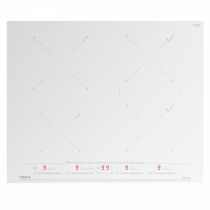 Встраиваемая варочная панель IZC 64630 MST WHITE