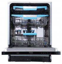 Посудомоечные машины KDI 60980