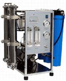 Фильтры для очистки воды промышленные ARO-600G-2