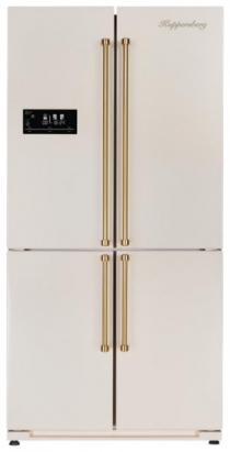 Холодильники NMFV 18591 BE