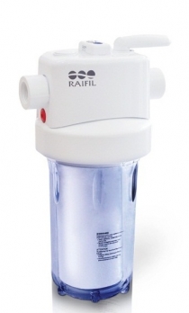 Фильтры для очистки воды магистральные PS506C-W1