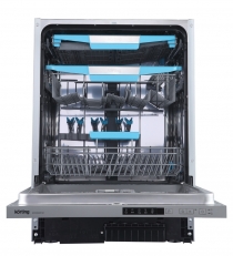 Посудомоечные машины KDI 60460 SD