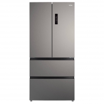 Холодильники KNFF 82535 X