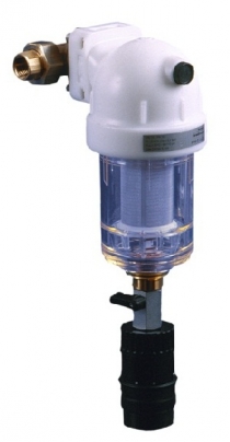Фильтры для очистки воды сетчатые *F74C-1/2"ZA
