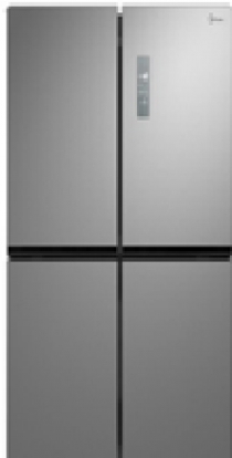 Холодильники MRC518SFNX