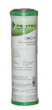Картриджи для очистки воды Элемент фильтрующий CBR2-10SL