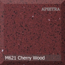 M621 Cherry Wood