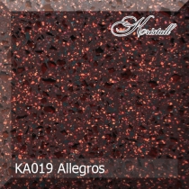 K019 Allegros