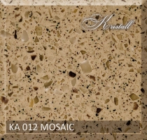 K012 Mosaic