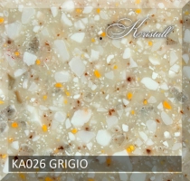 K026 Grigio