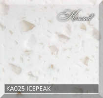 K025 Icepeak