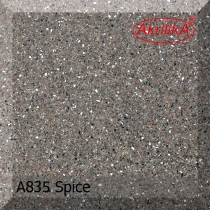 A835 Spice