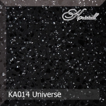 K014 Universe