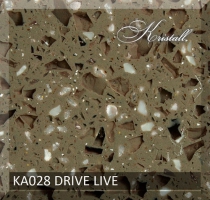 K028 Drive Live