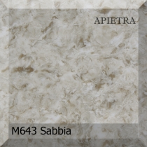 M643 Sabbia