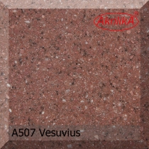 A507 Vesuvius