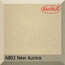 A802 New urora